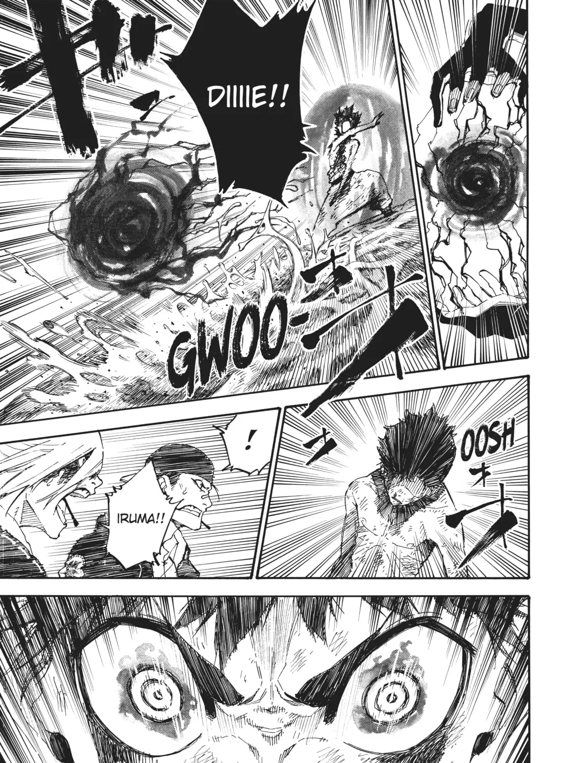 Read Dolly Kill Kill chapter 140 image 14 on Lezhin
