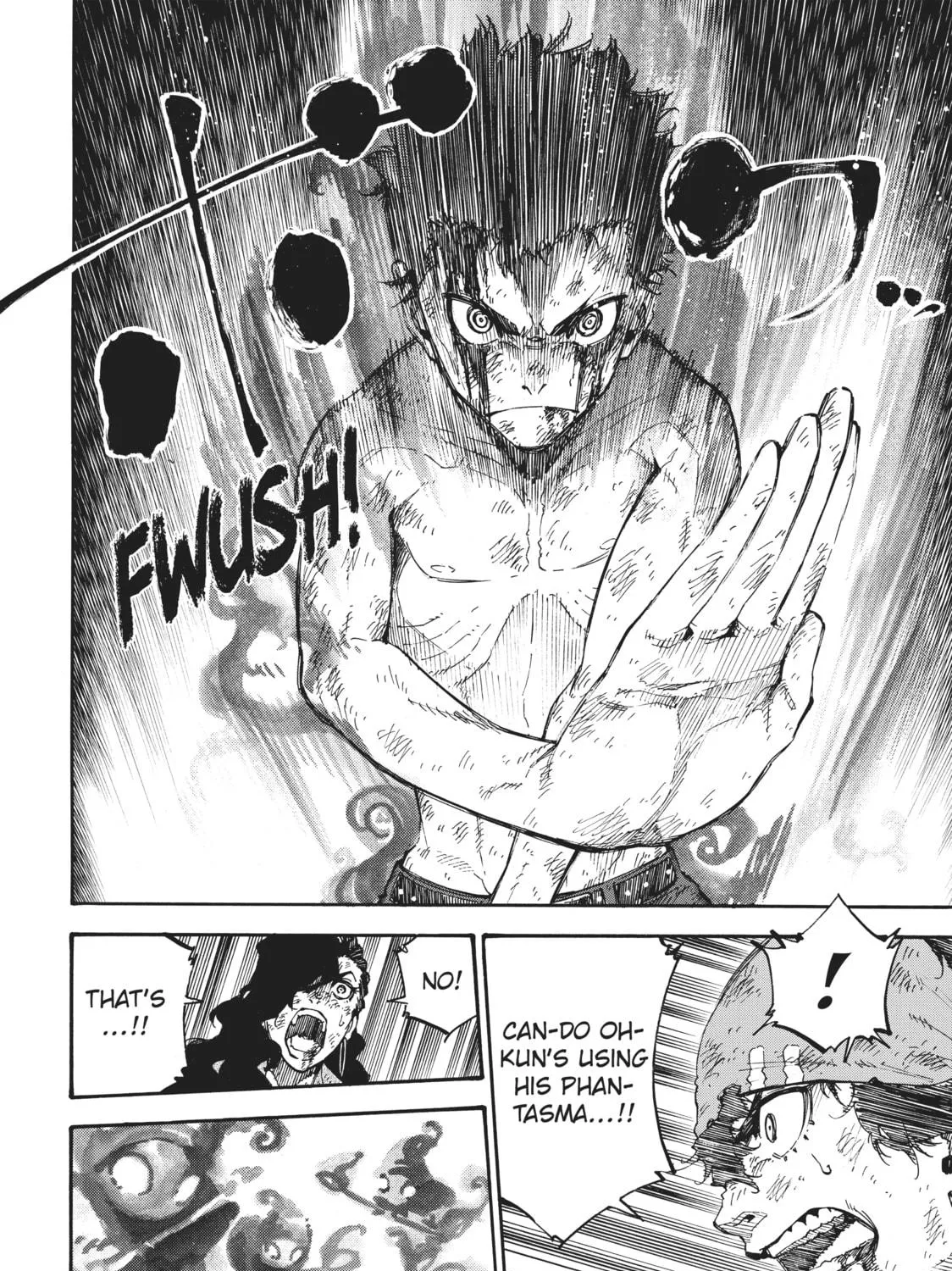 Read Dolly Kill Kill chapter 140 image 16 on Lezhin