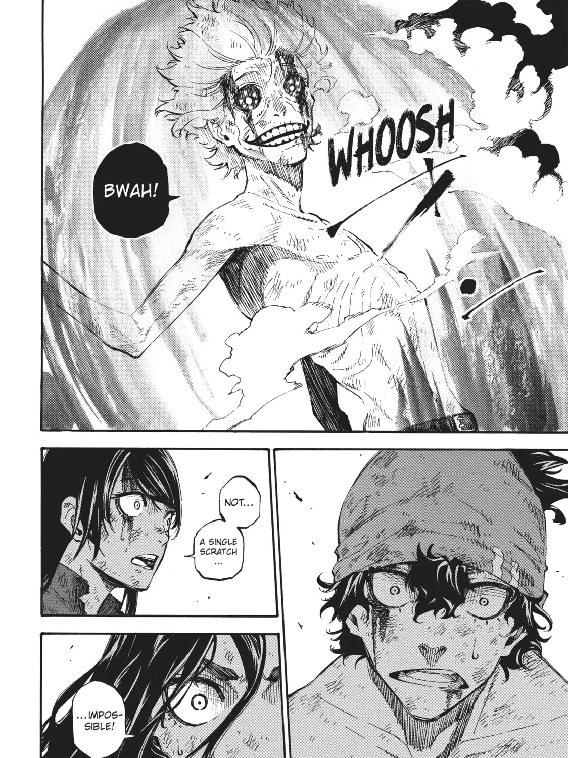 Read Dolly Kill Kill chapter 140 image 24 on Lezhin