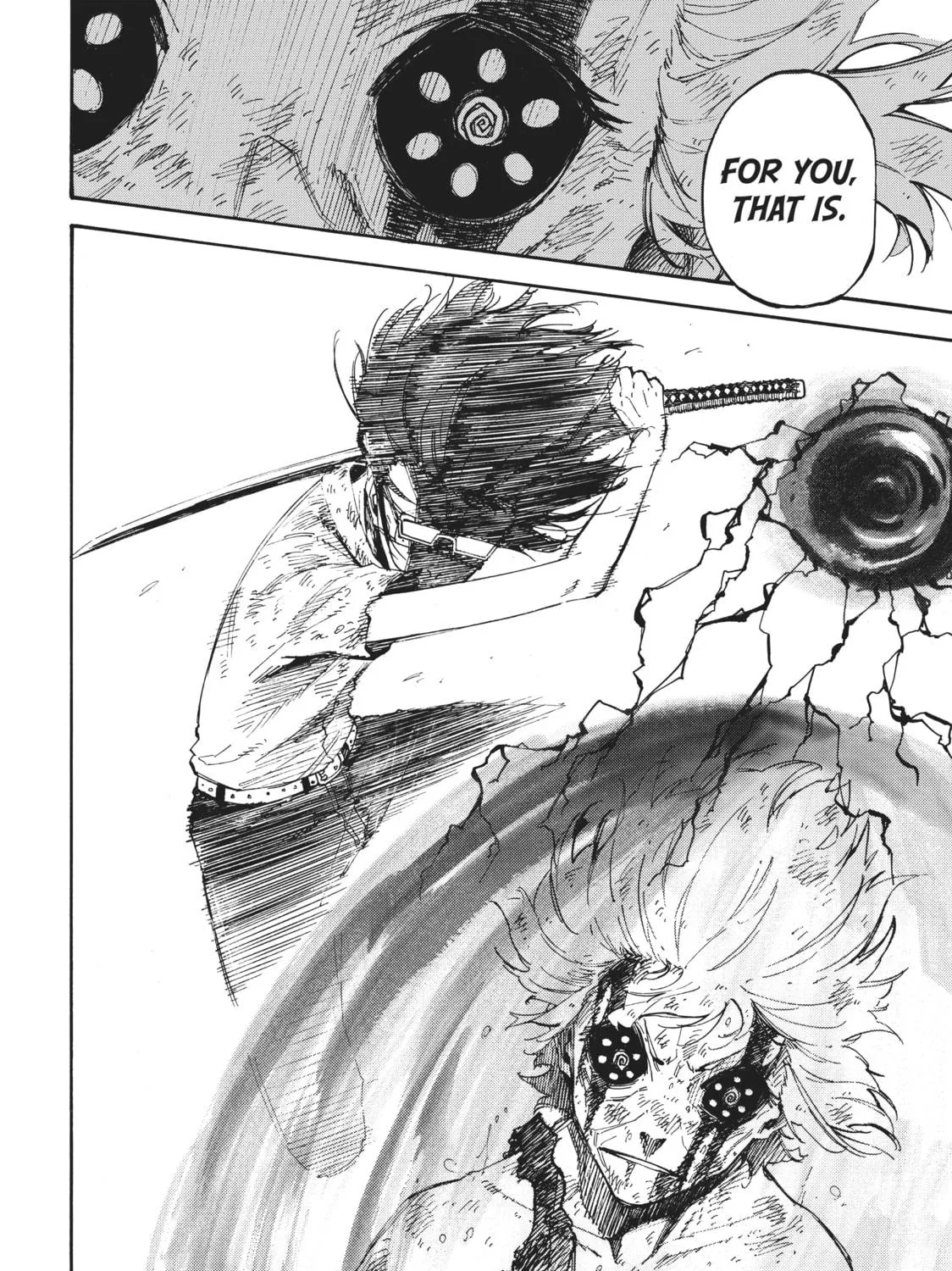 Read Dolly Kill Kill chapter 140 image 28 on Lezhin