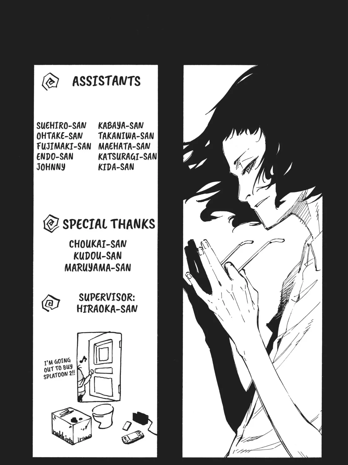 Read Dolly Kill Kill chapter 140 image 30 on Lezhin