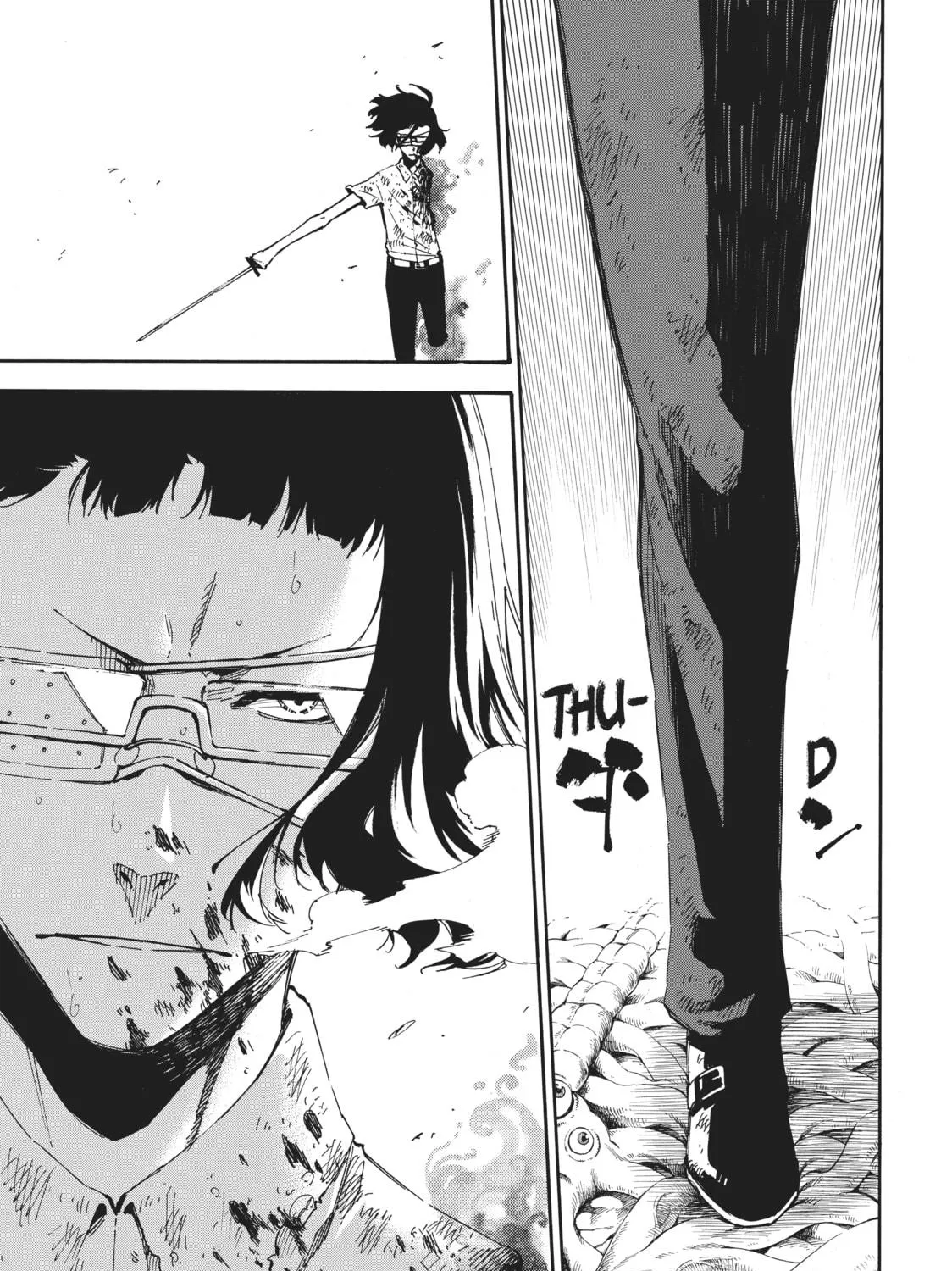Read Dolly Kill Kill chapter 141 image 10 on Lezhin