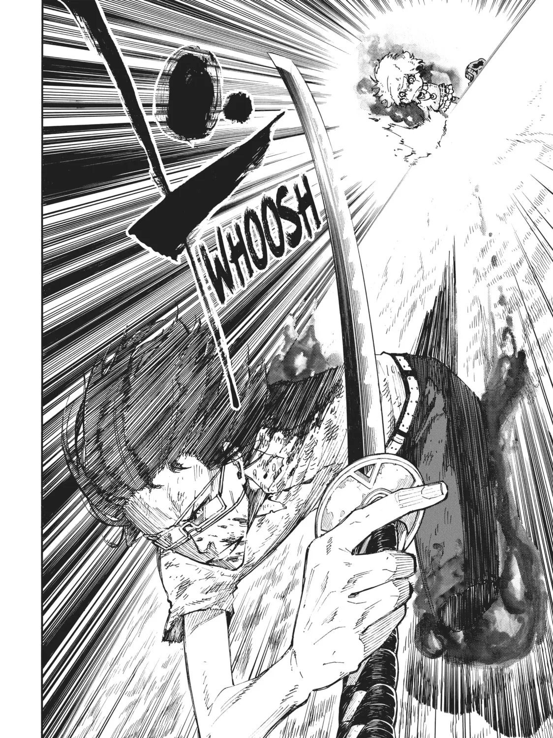 Read Dolly Kill Kill chapter 141 image 12 on Lezhin