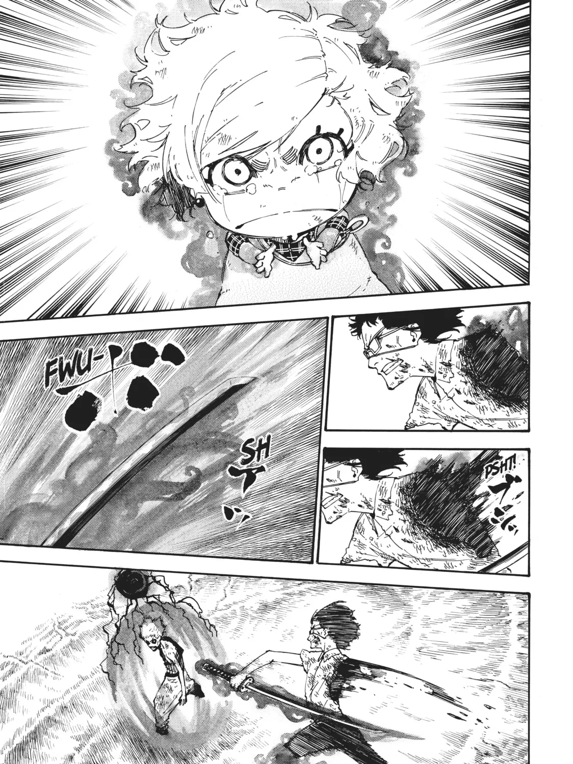 Read Dolly Kill Kill chapter 141 image 14 on Lezhin