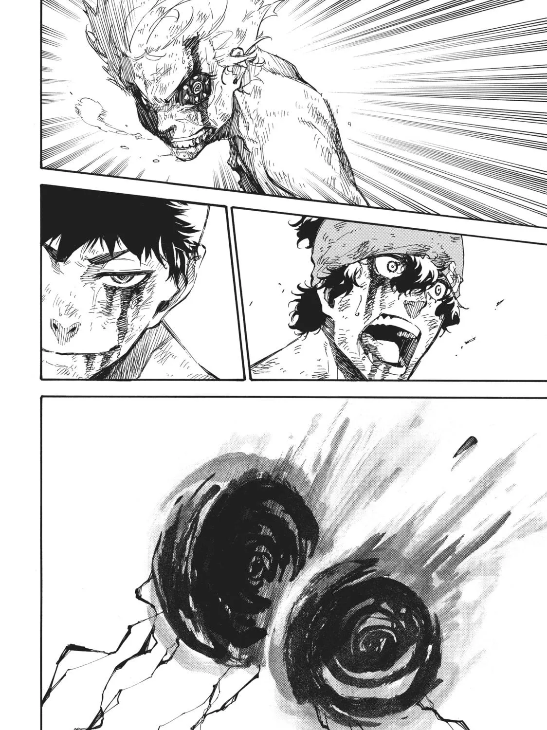 Read Dolly Kill Kill chapter 141 image 16 on Lezhin