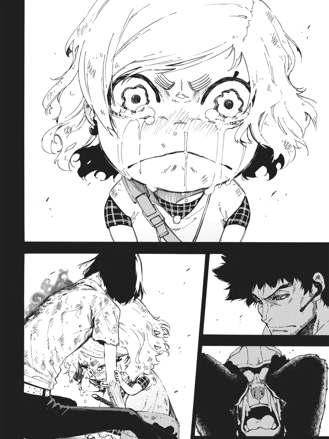 Read Dolly Kill Kill chapter 141 image 2 on Lezhin