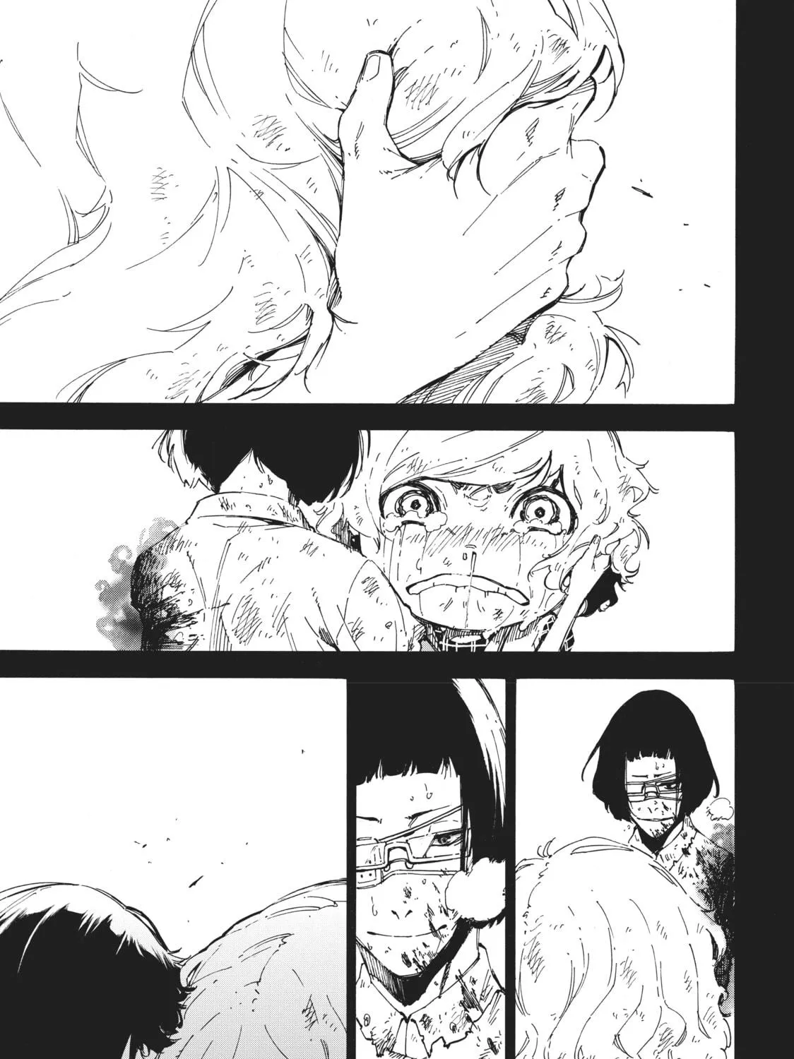 Read Dolly Kill Kill chapter 141 image 4 on Lezhin