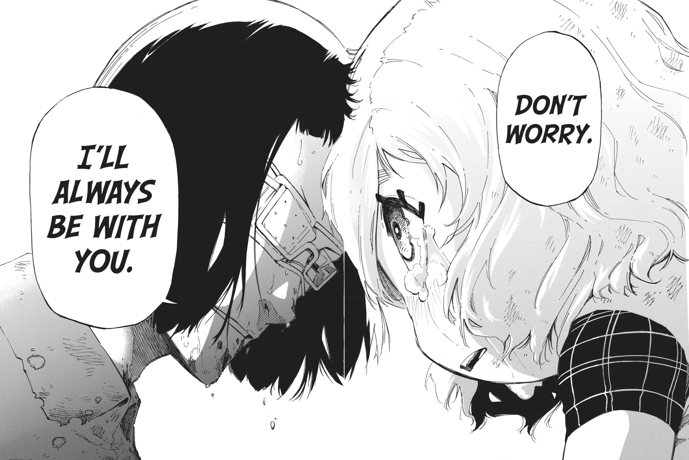 Read Dolly Kill Kill chapter 141 image 6 on Lezhin