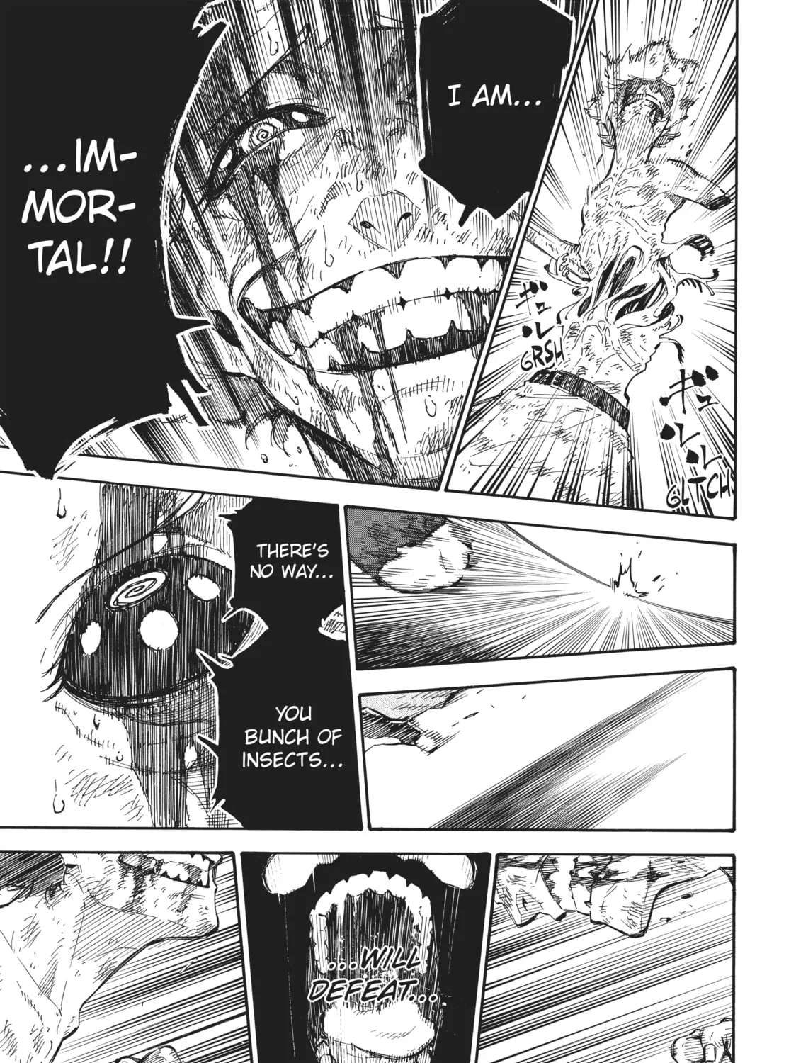 Read Dolly Kill Kill chapter 142 image 12 on Lezhin