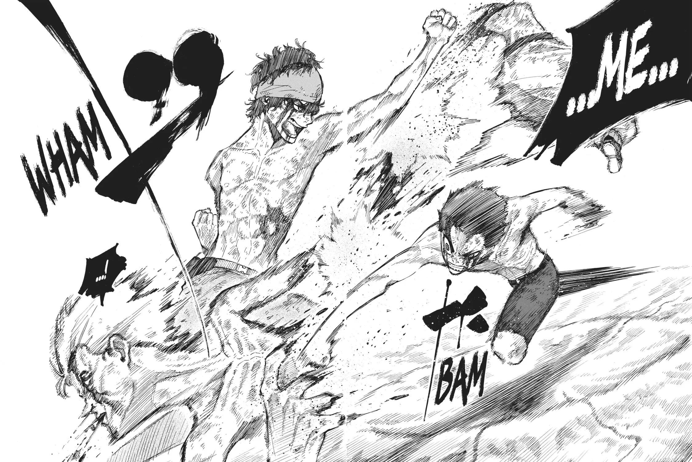 Read Dolly Kill Kill chapter 142 image 14 on Lezhin