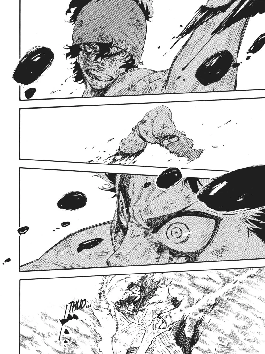 Read Dolly Kill Kill chapter 142 image 16 on Lezhin