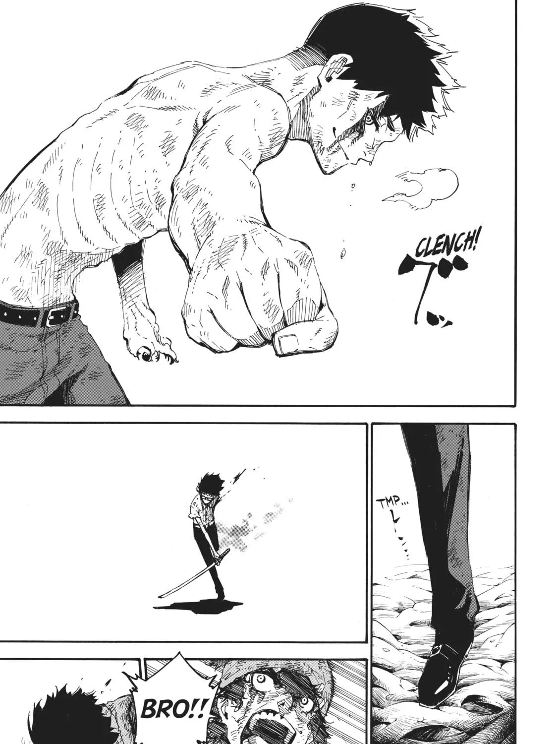 Read Dolly Kill Kill chapter 142 image 22 on Lezhin