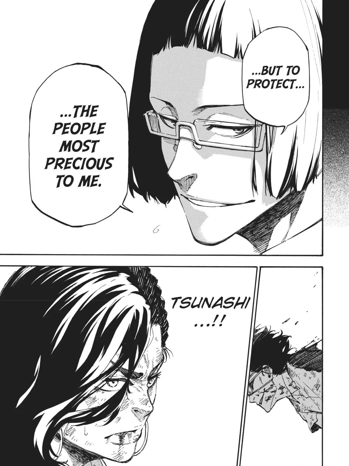 Read Dolly Kill Kill chapter 142 image 8 on Lezhin