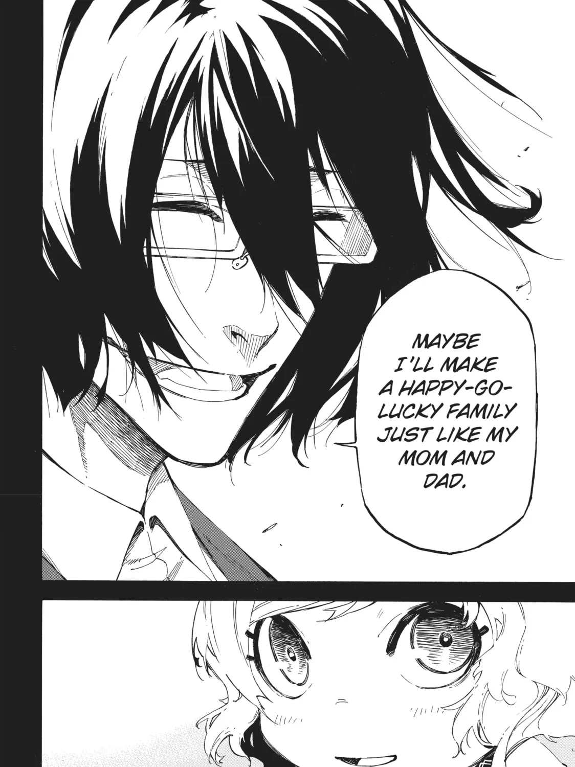 Read Dolly Kill Kill chapter 143 image 14 on Lezhin