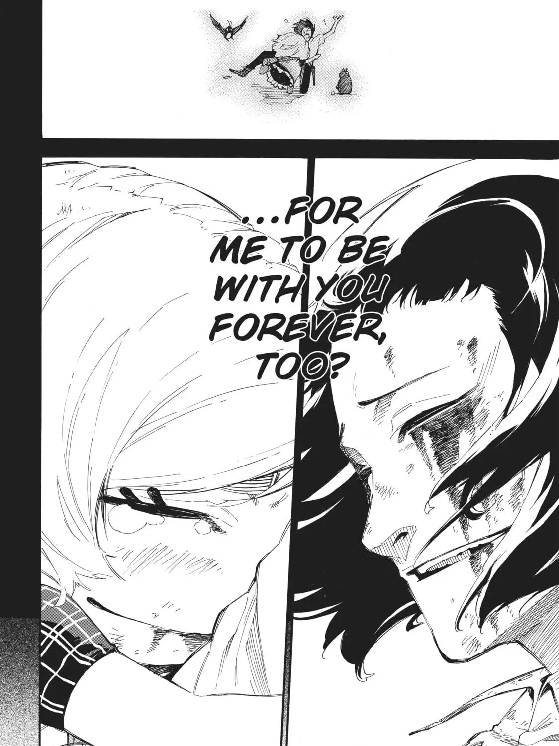 Read Dolly Kill Kill chapter 143 image 18 on Lezhin