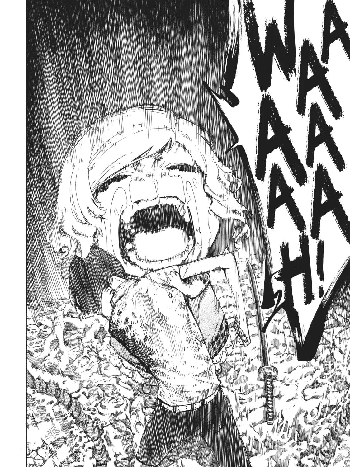 Read Dolly Kill Kill chapter 143 image 26 on Lezhin