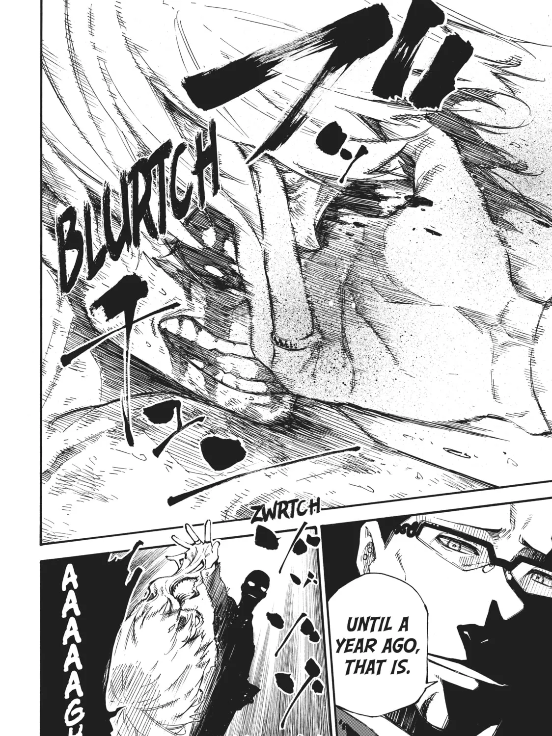 Read Dolly Kill Kill chapter 144 image 14 on Lezhin