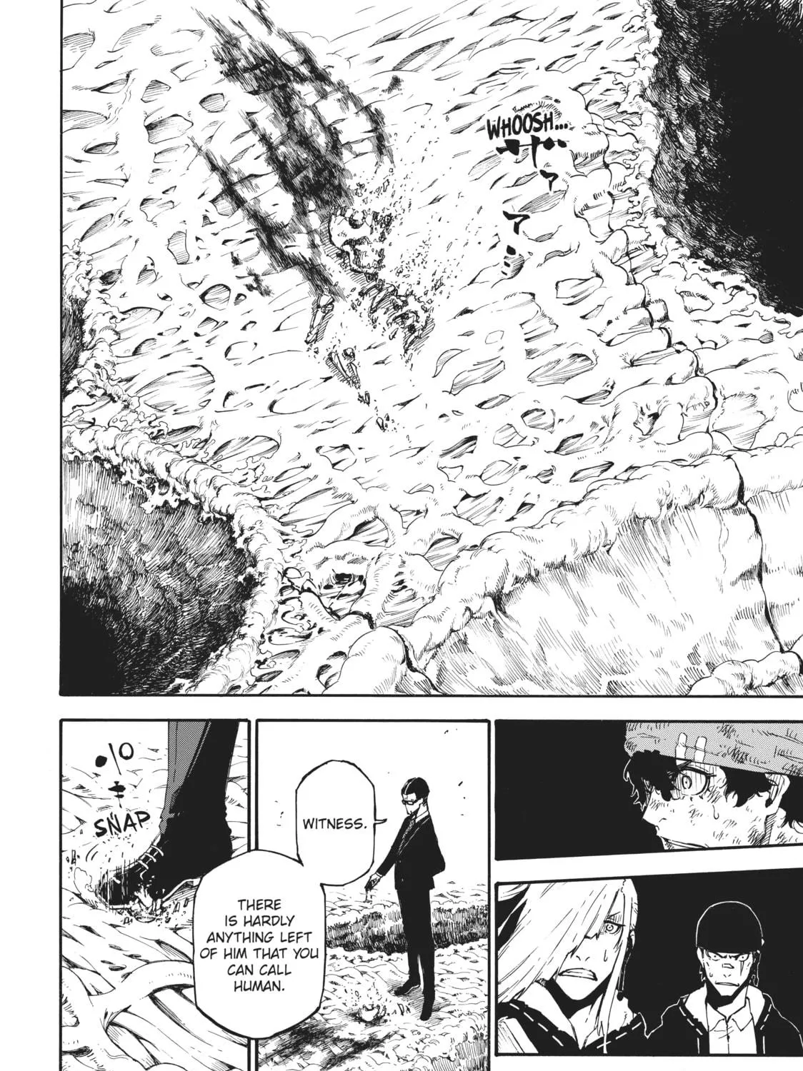 Read Dolly Kill Kill chapter 144 image 18 on Lezhin