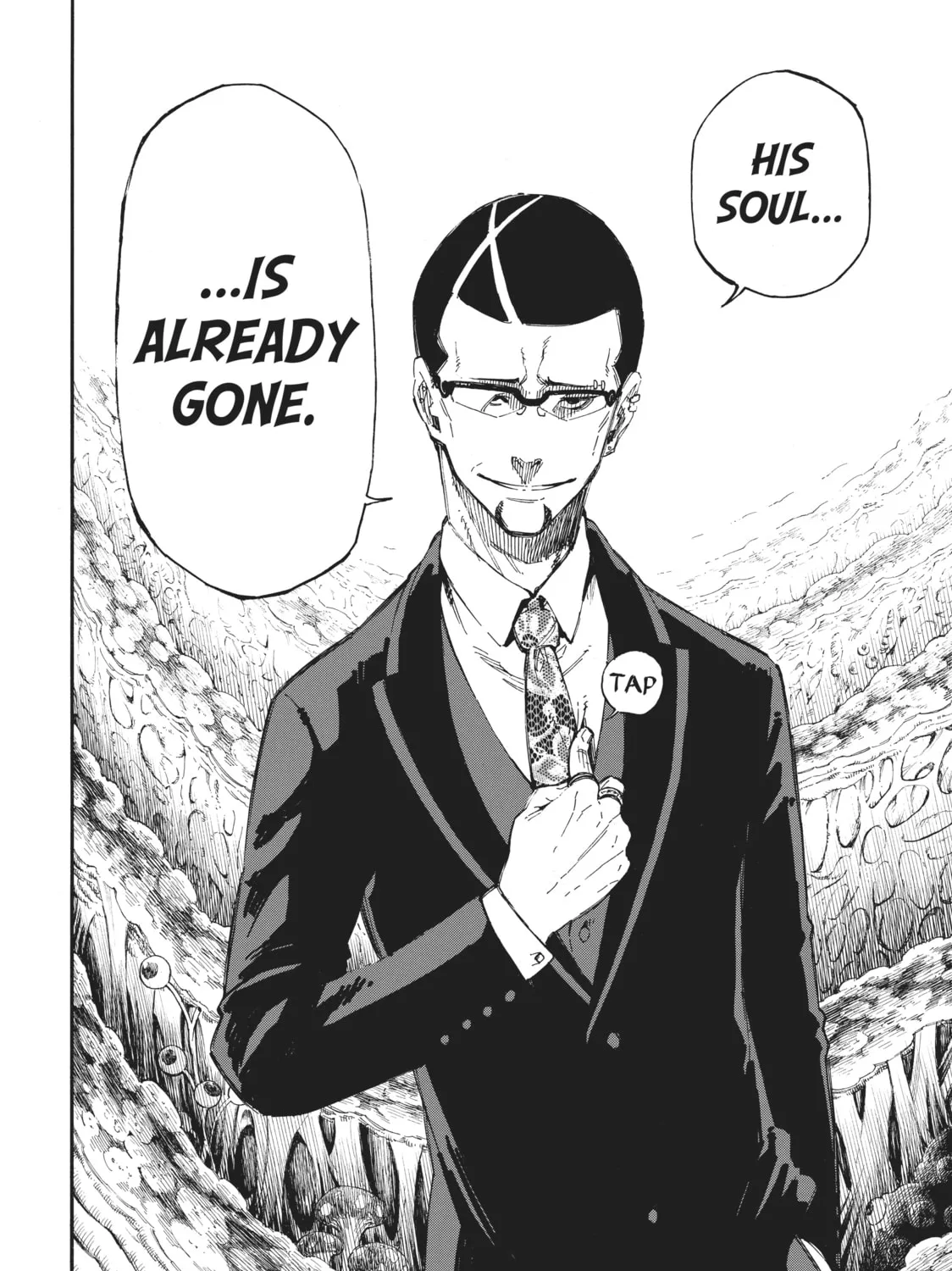 Read Dolly Kill Kill chapter 144 image 6 on Lezhin
