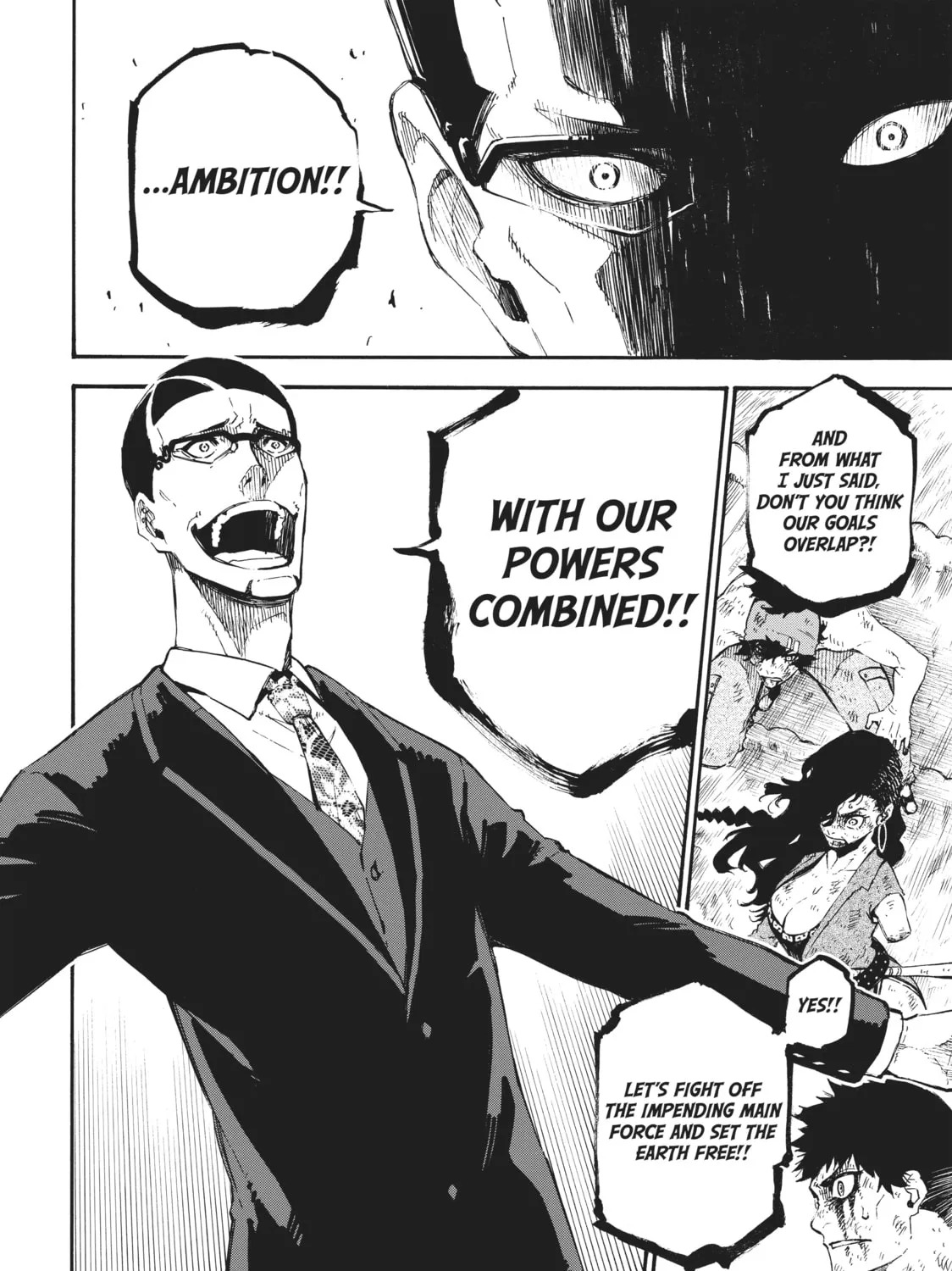 Read Dolly Kill Kill chapter 145 image 24 on Lezhin