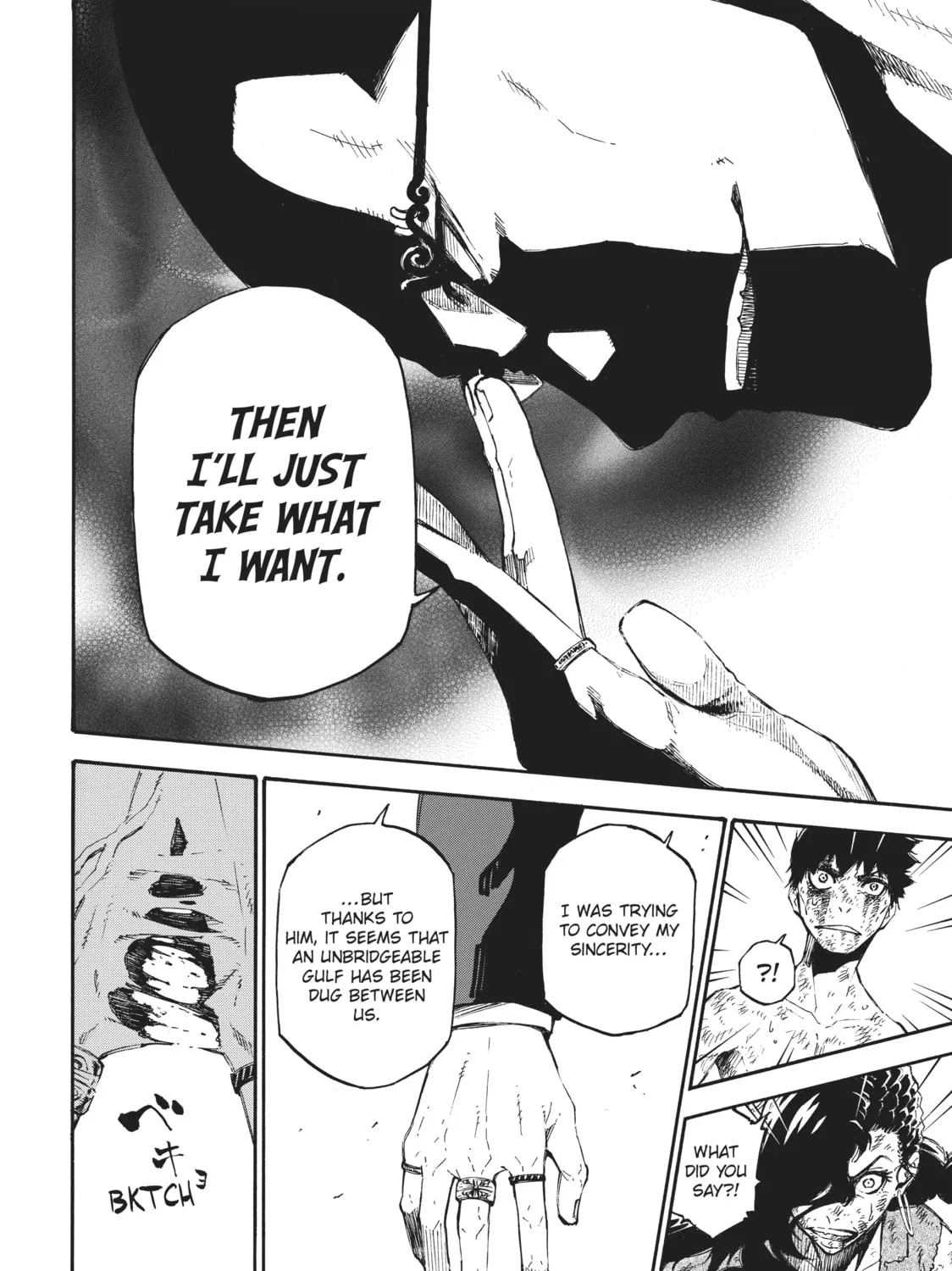 Read Dolly Kill Kill chapter 146 image 14 on Lezhin