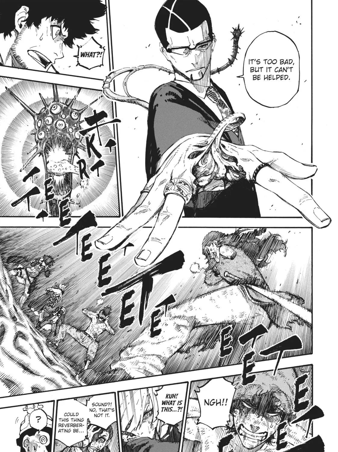 Read Dolly Kill Kill chapter 146 image 16 on Lezhin