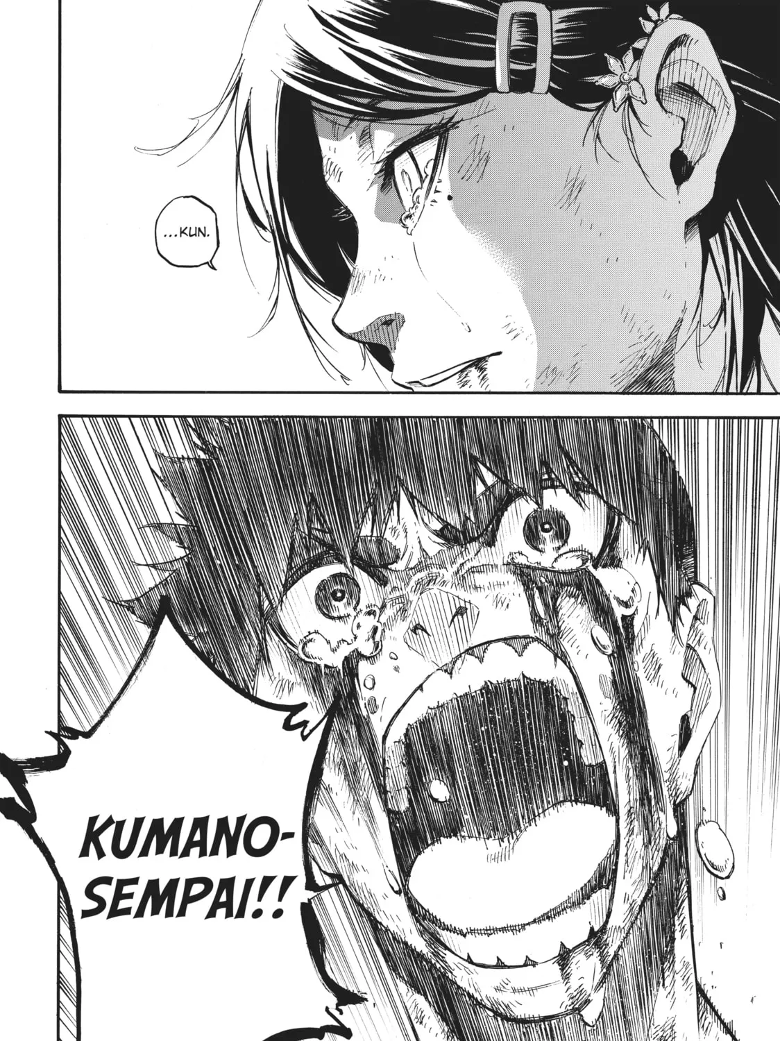 Read Dolly Kill Kill chapter 146 image 24 on Lezhin