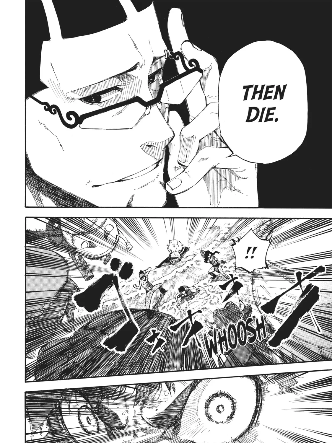 Read Dolly Kill Kill chapter 147 image 20 on Lezhin