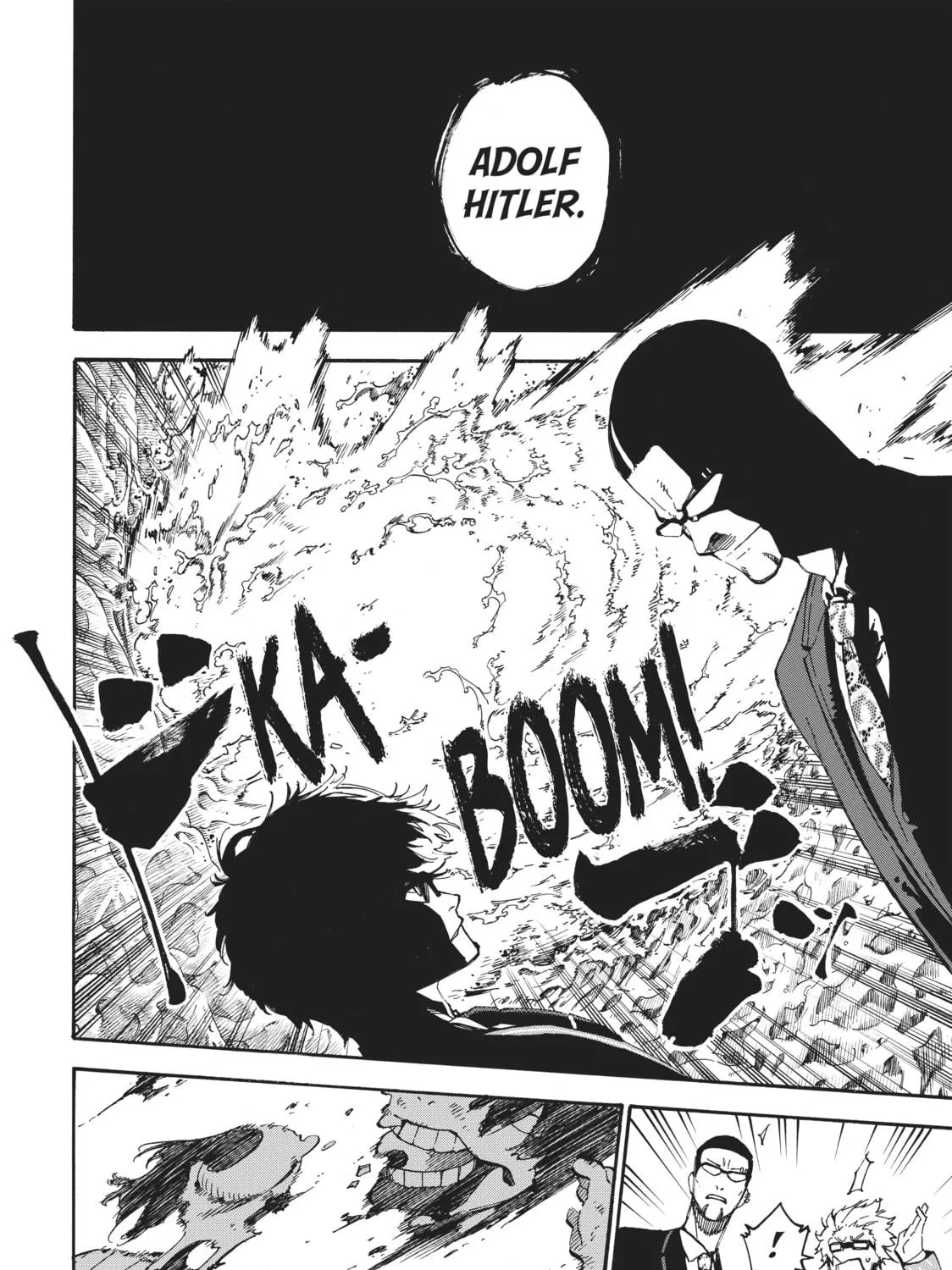 Read Dolly Kill Kill chapter 148 image 10 on Lezhin