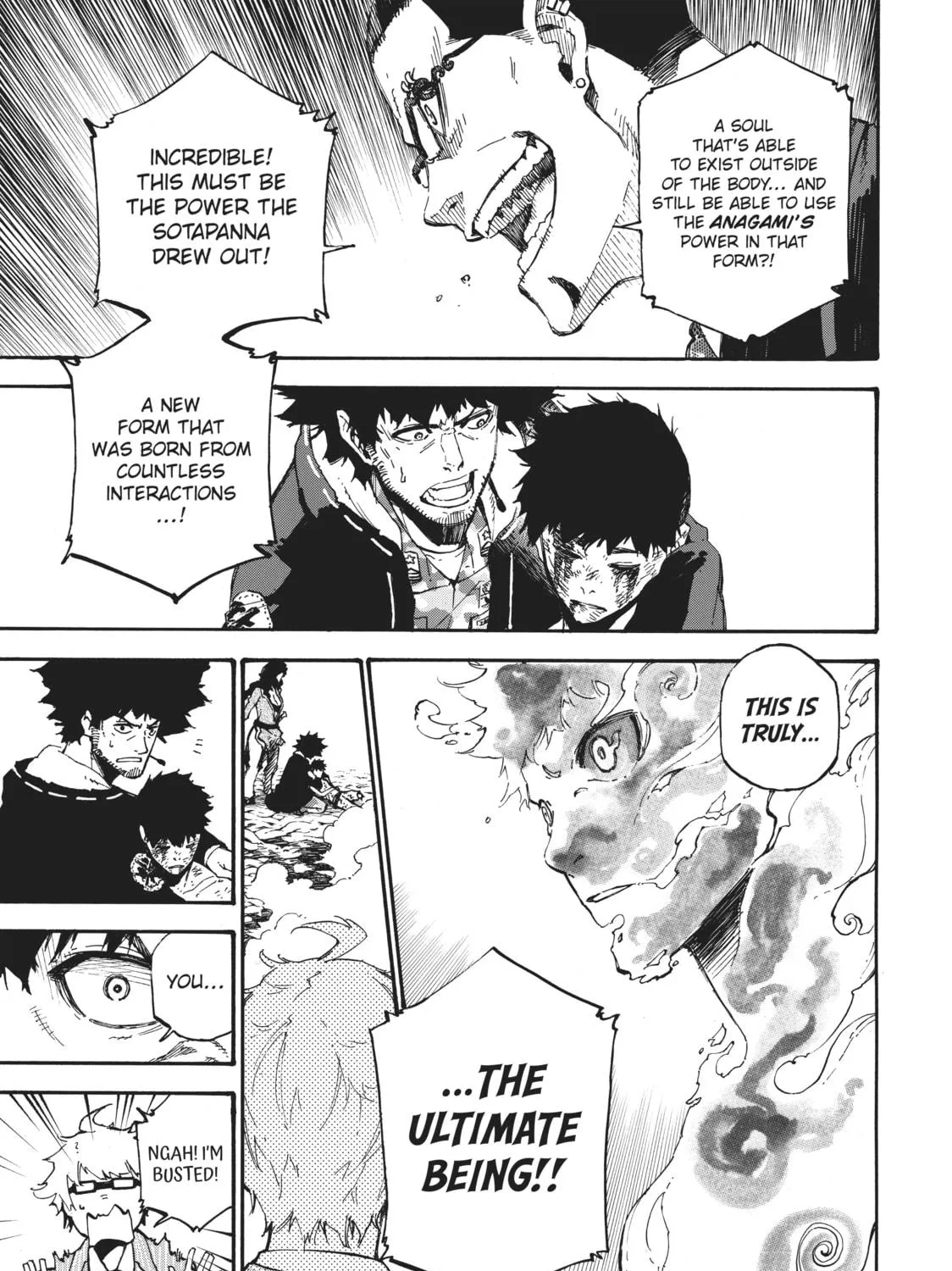 Read Dolly Kill Kill chapter 148 image 16 on Lezhin