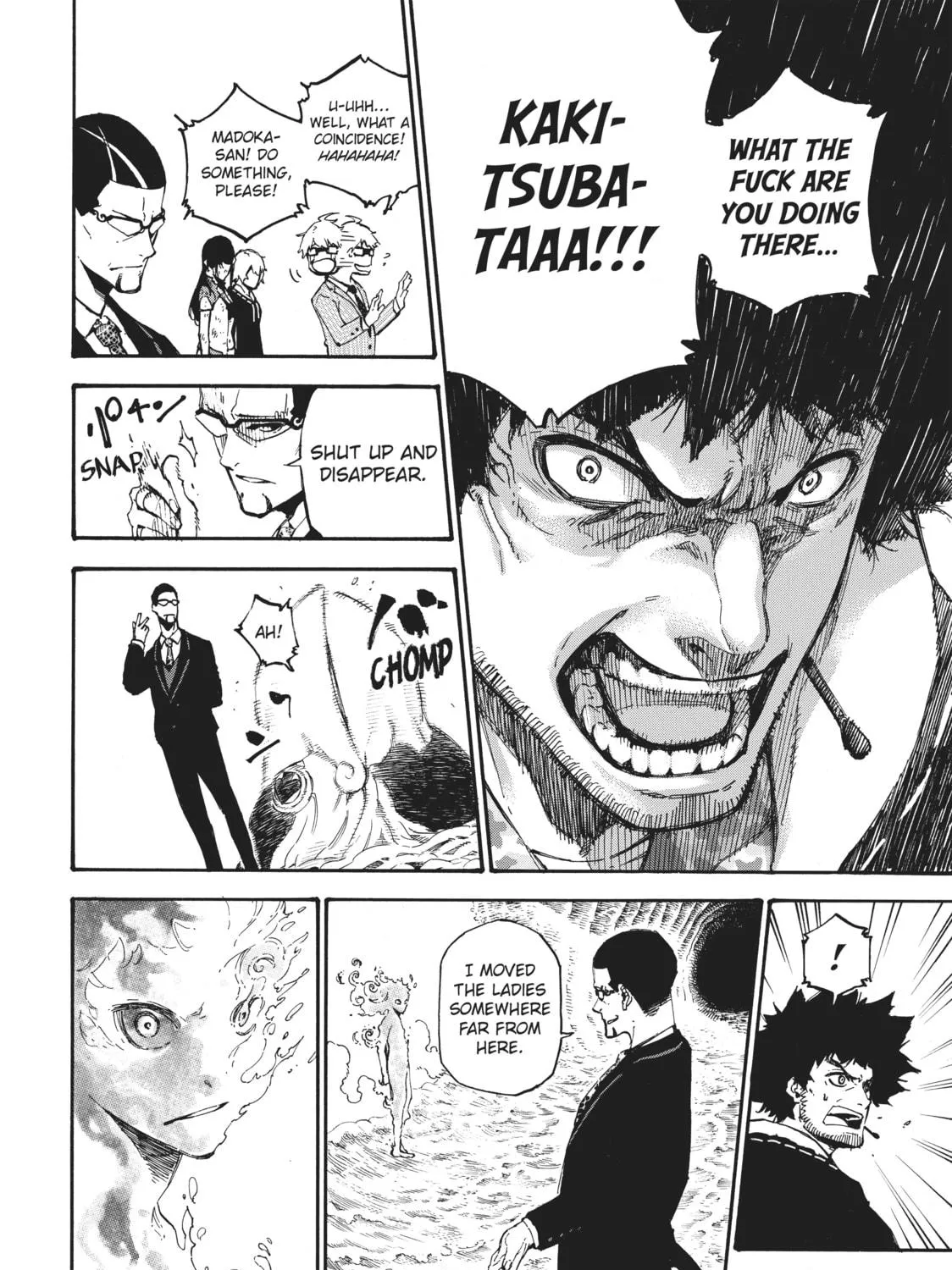 Read Dolly Kill Kill chapter 148 image 18 on Lezhin