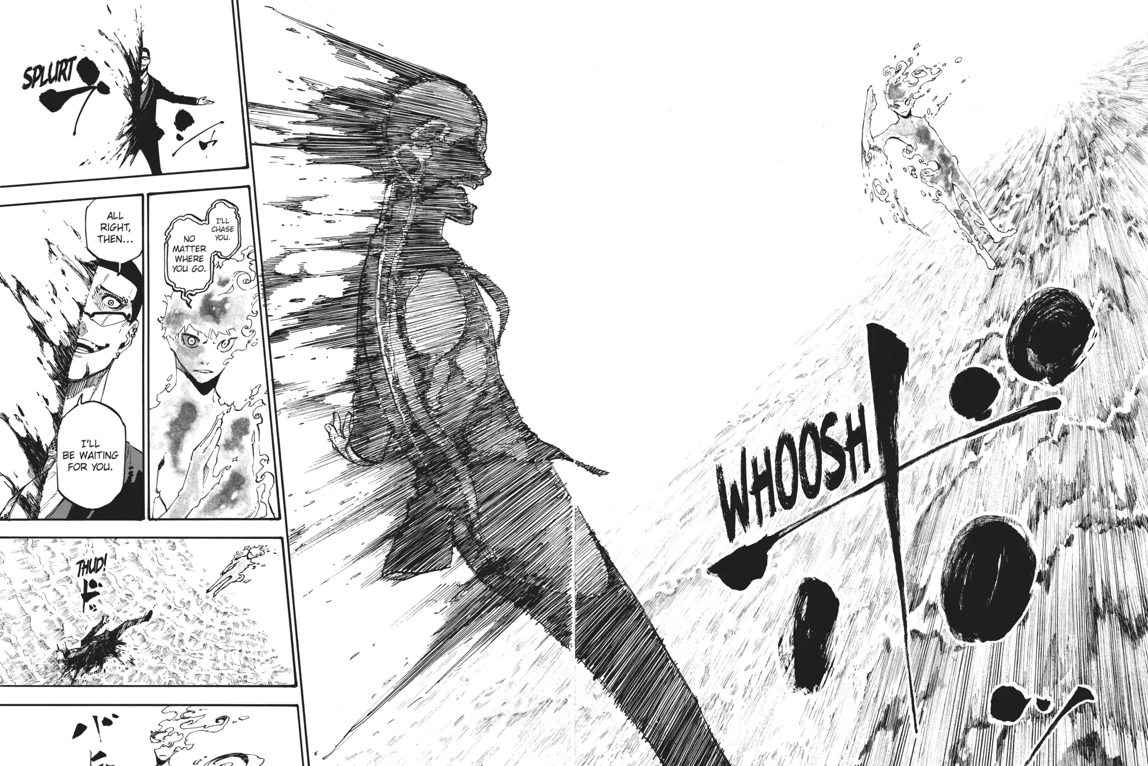 Read Dolly Kill Kill chapter 148 image 22 on Lezhin