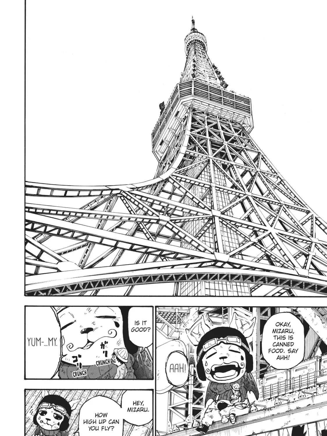 Read Dolly Kill Kill chapter 149 image 14 on Lezhin