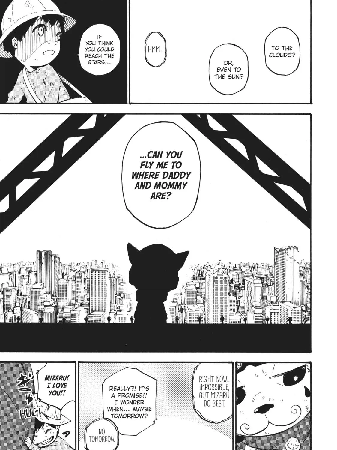 Read Dolly Kill Kill chapter 149 image 16 on Lezhin