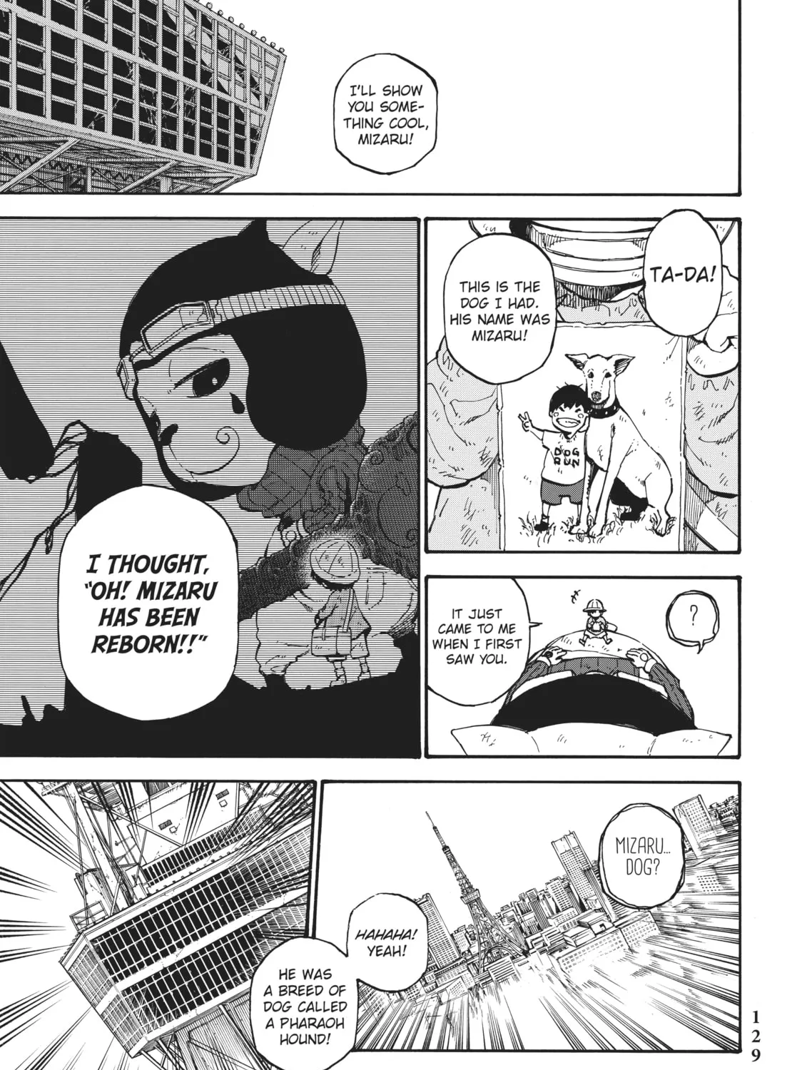Read Dolly Kill Kill chapter 149 image 20 on Lezhin