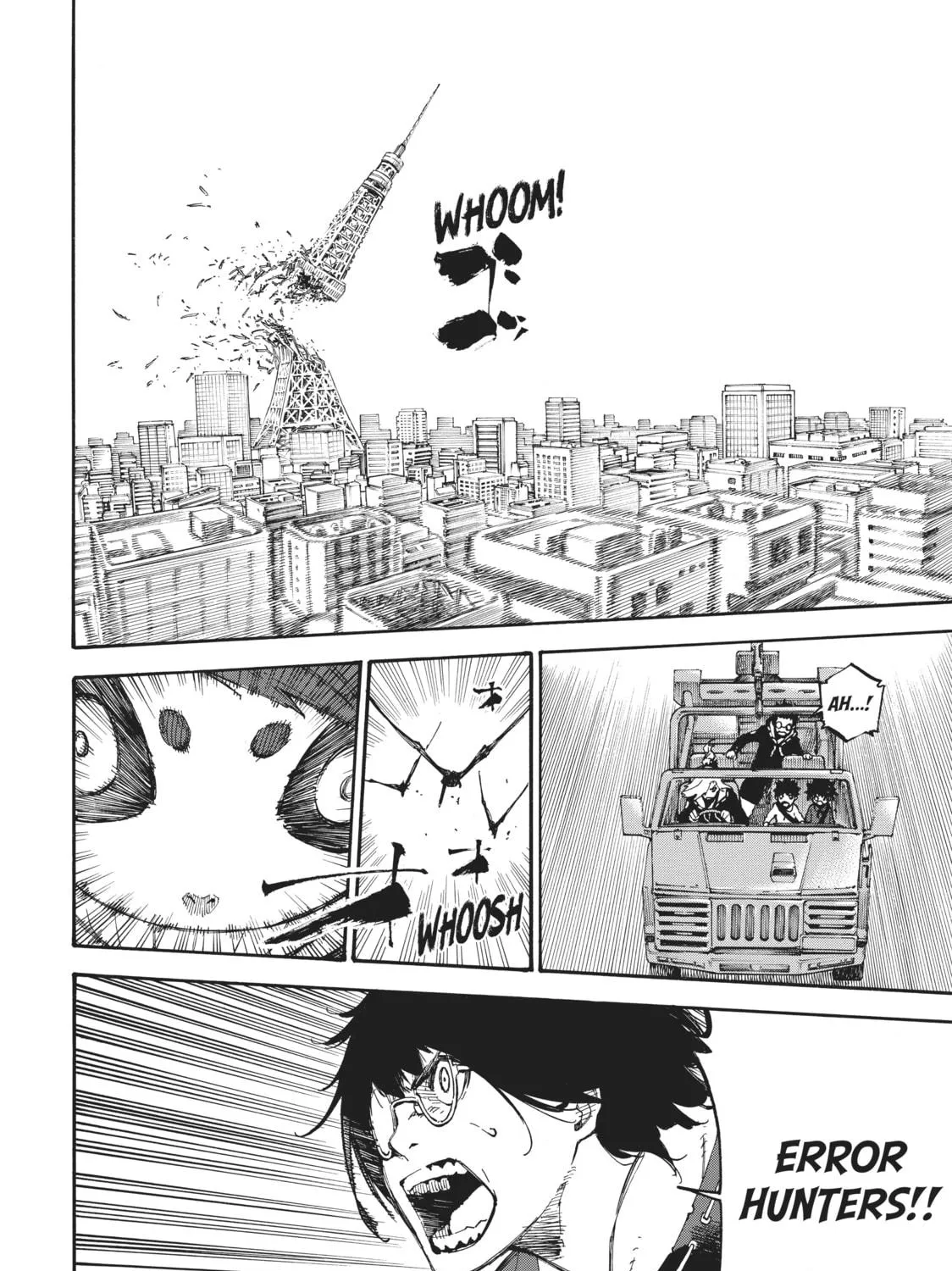 Read Dolly Kill Kill chapter 149 image 22 on Lezhin