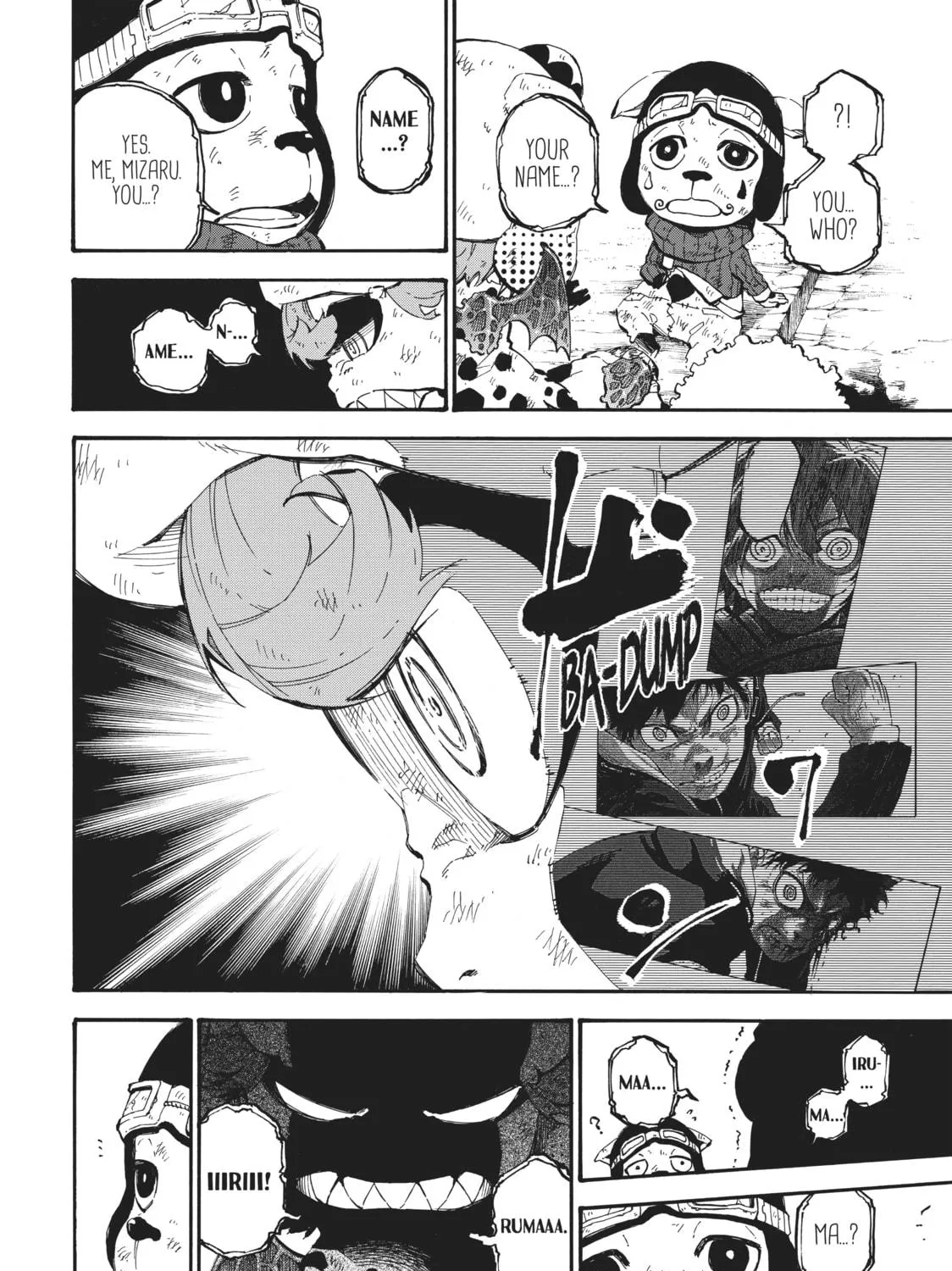 Read Dolly Kill Kill chapter 150 image 16 on Lezhin