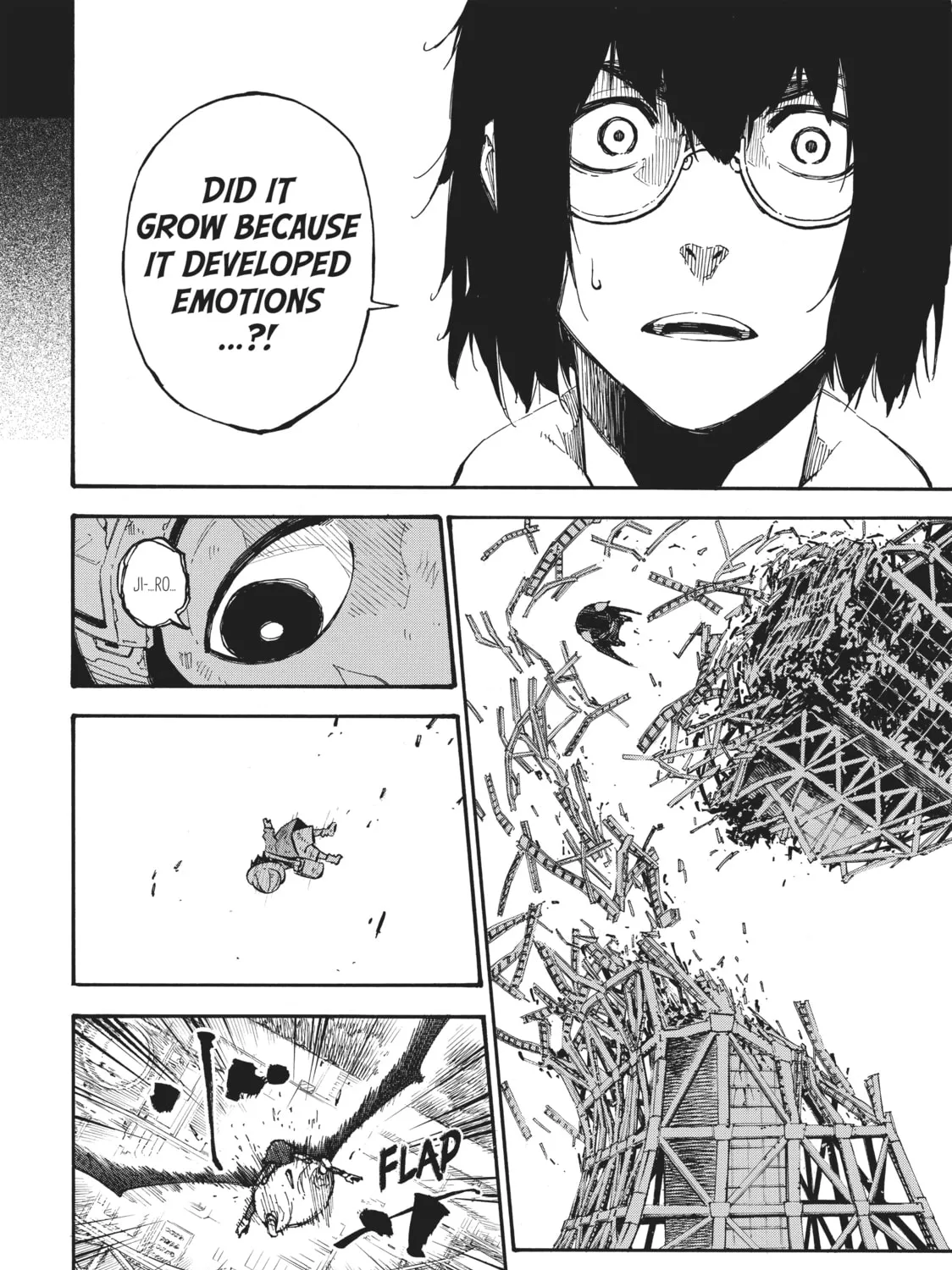 Read Dolly Kill Kill chapter 150 image 2 on Lezhin