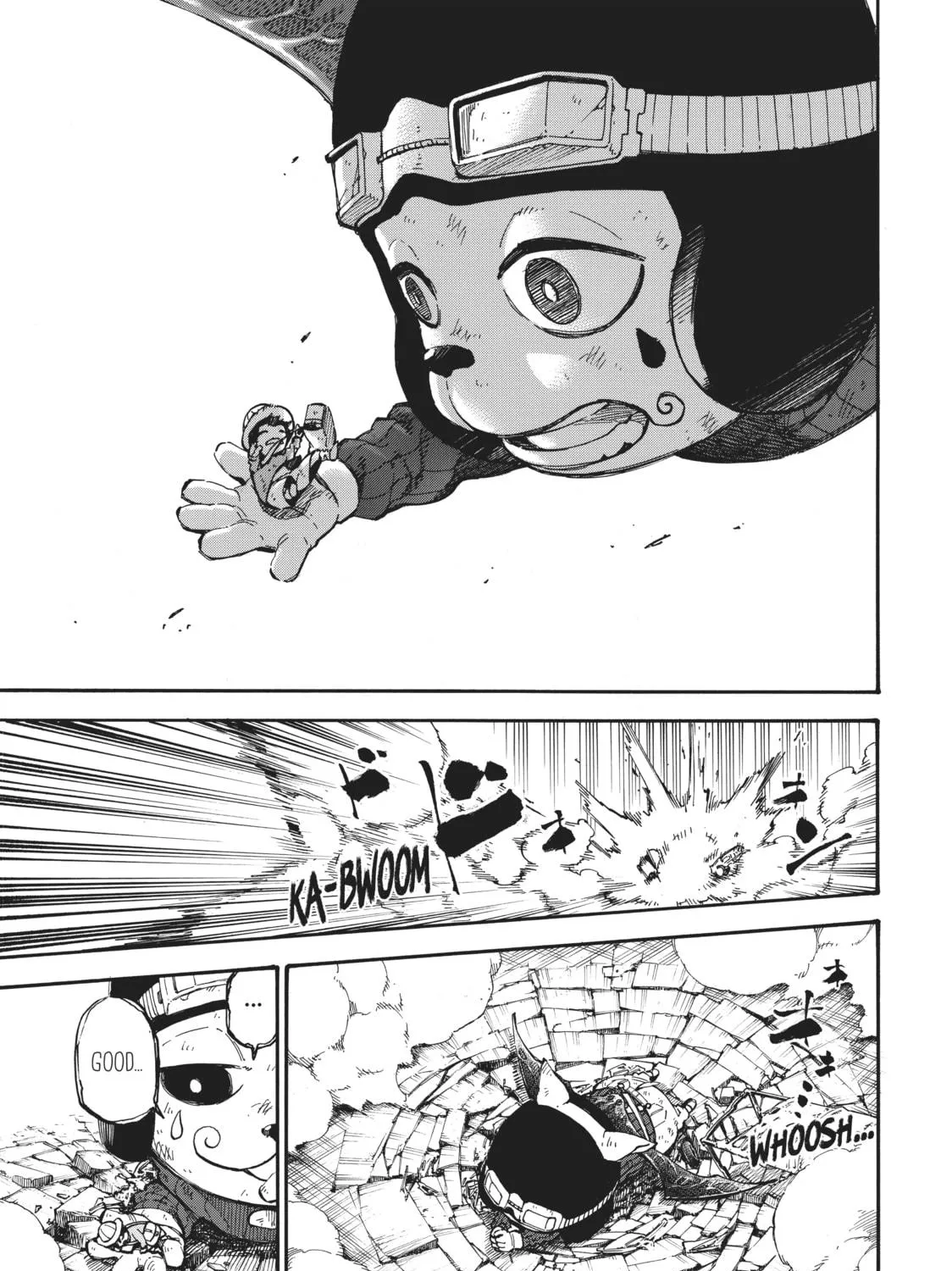 Read Dolly Kill Kill chapter 150 image 4 on Lezhin