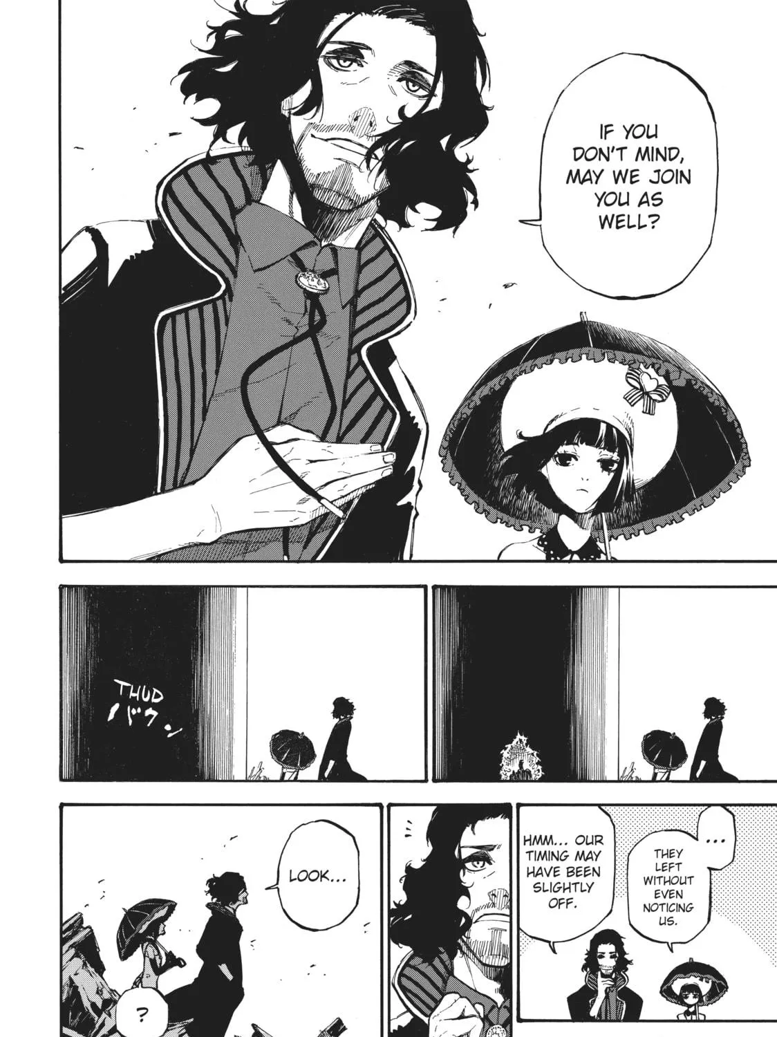 Read Dolly Kill Kill chapter 152 image 18 on Lezhin