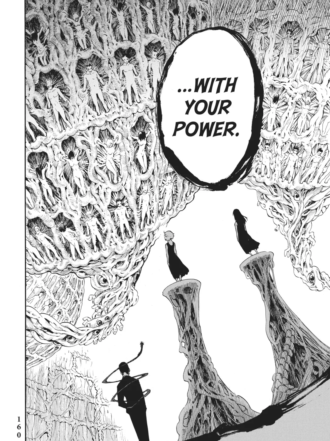 Read Dolly Kill Kill chapter 152 image 2 on Lezhin