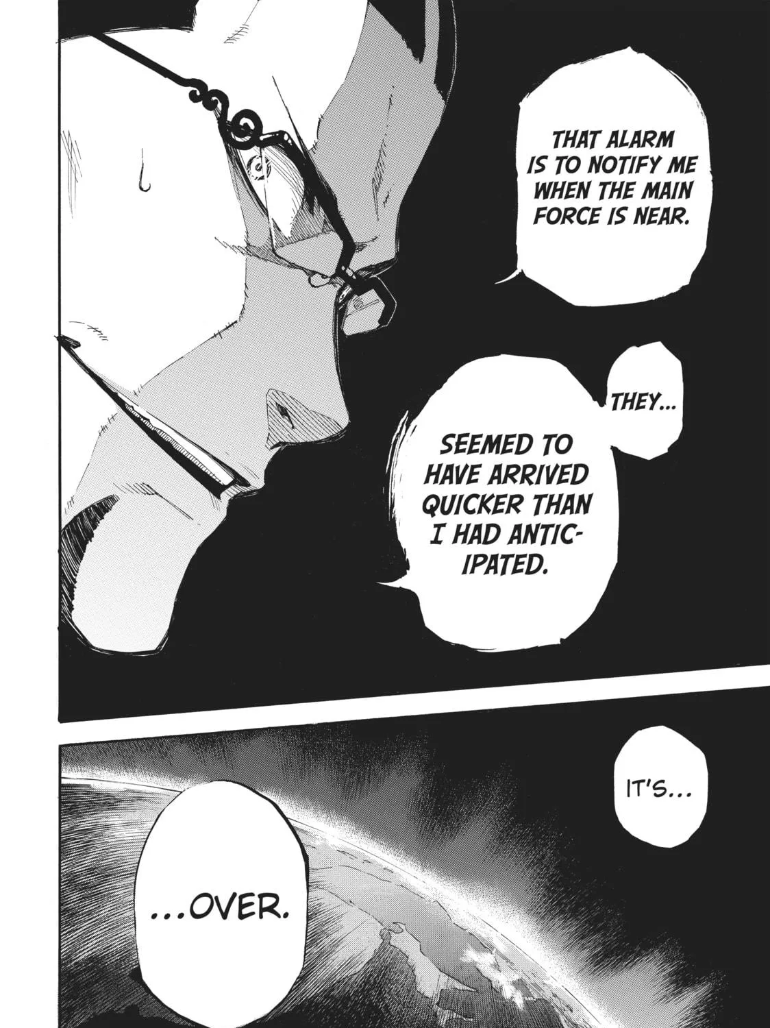 Read Dolly Kill Kill chapter 152 image 22 on Lezhin