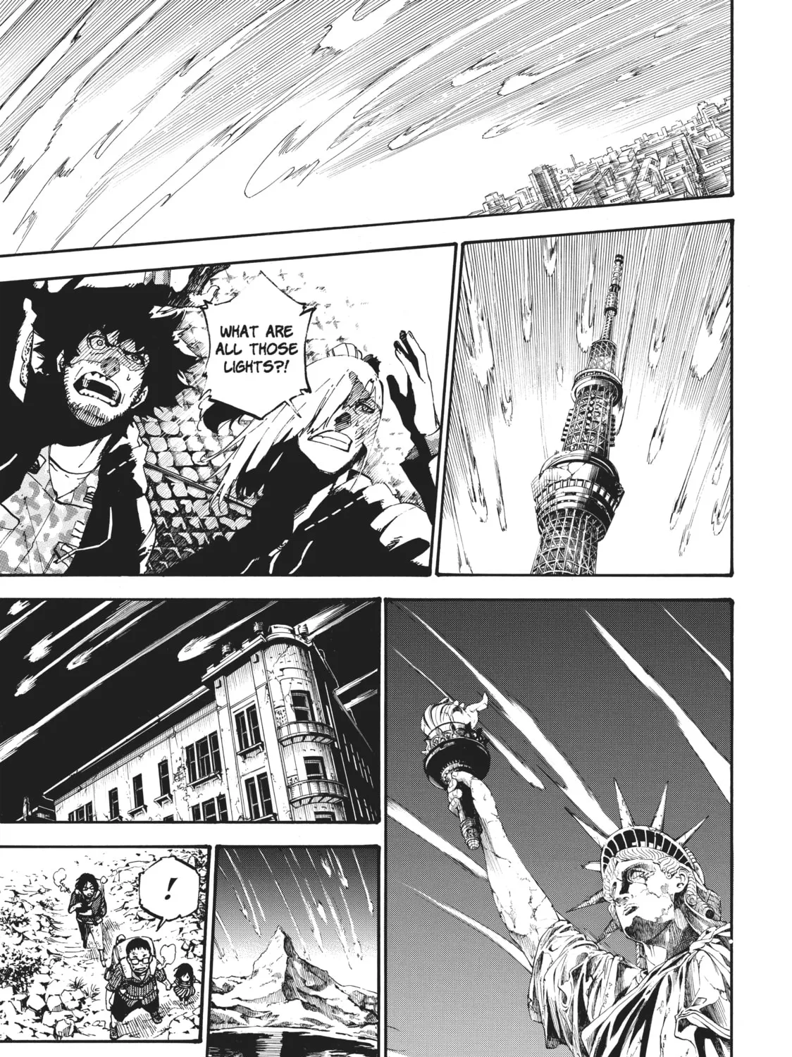 Read Dolly Kill Kill chapter 153 image 14 on Lezhin