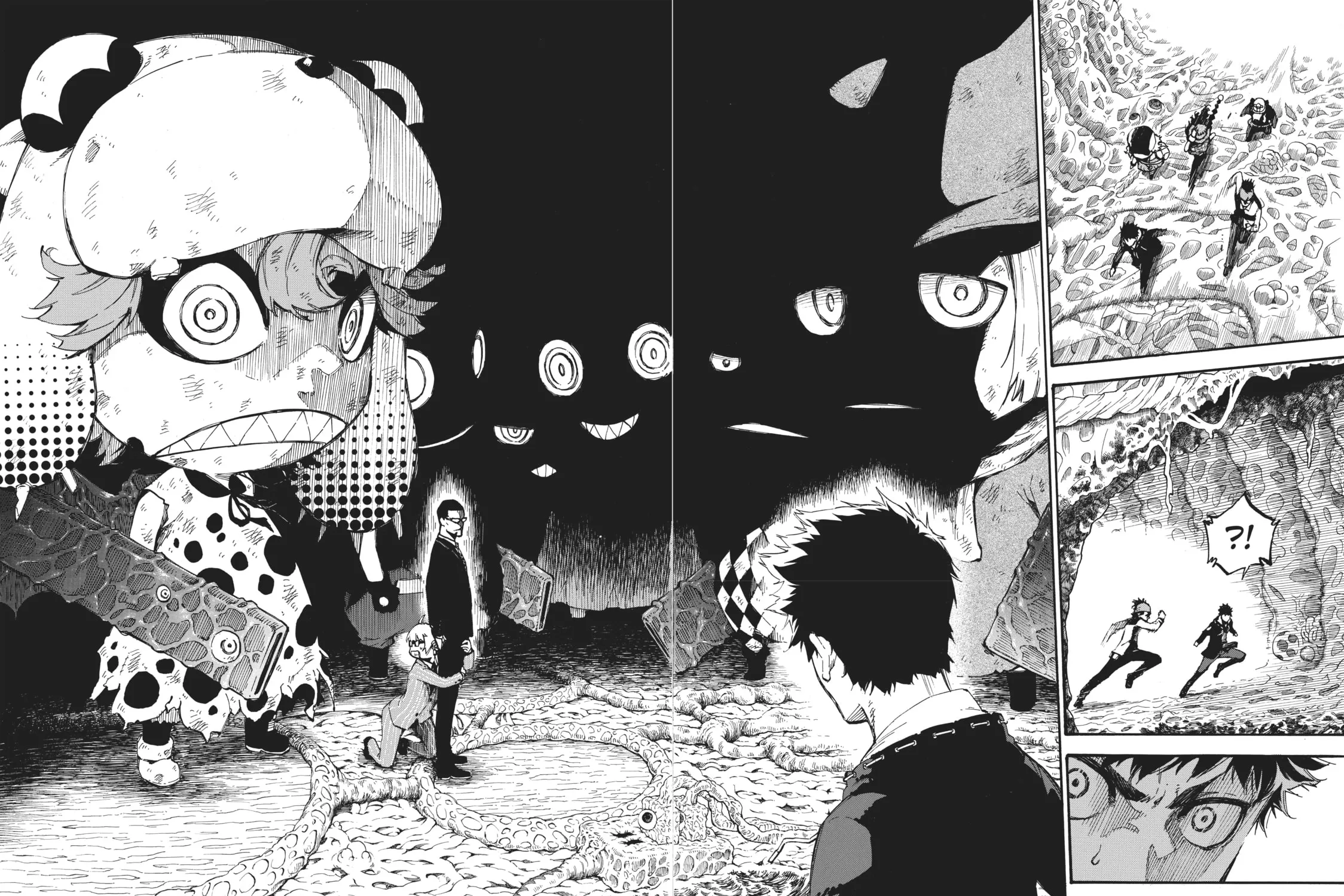 Read Dolly Kill Kill chapter 153 image 2 on Lezhin
