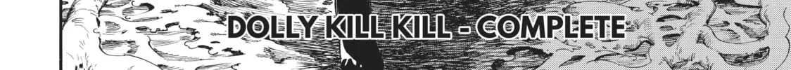 Read Dolly Kill Kill chapter 153 image 31 on Lezhin