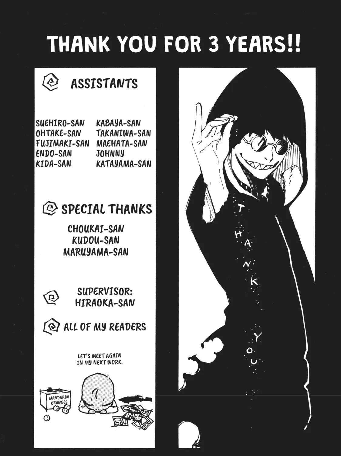 Read Dolly Kill Kill chapter 153 image 32 on Lezhin