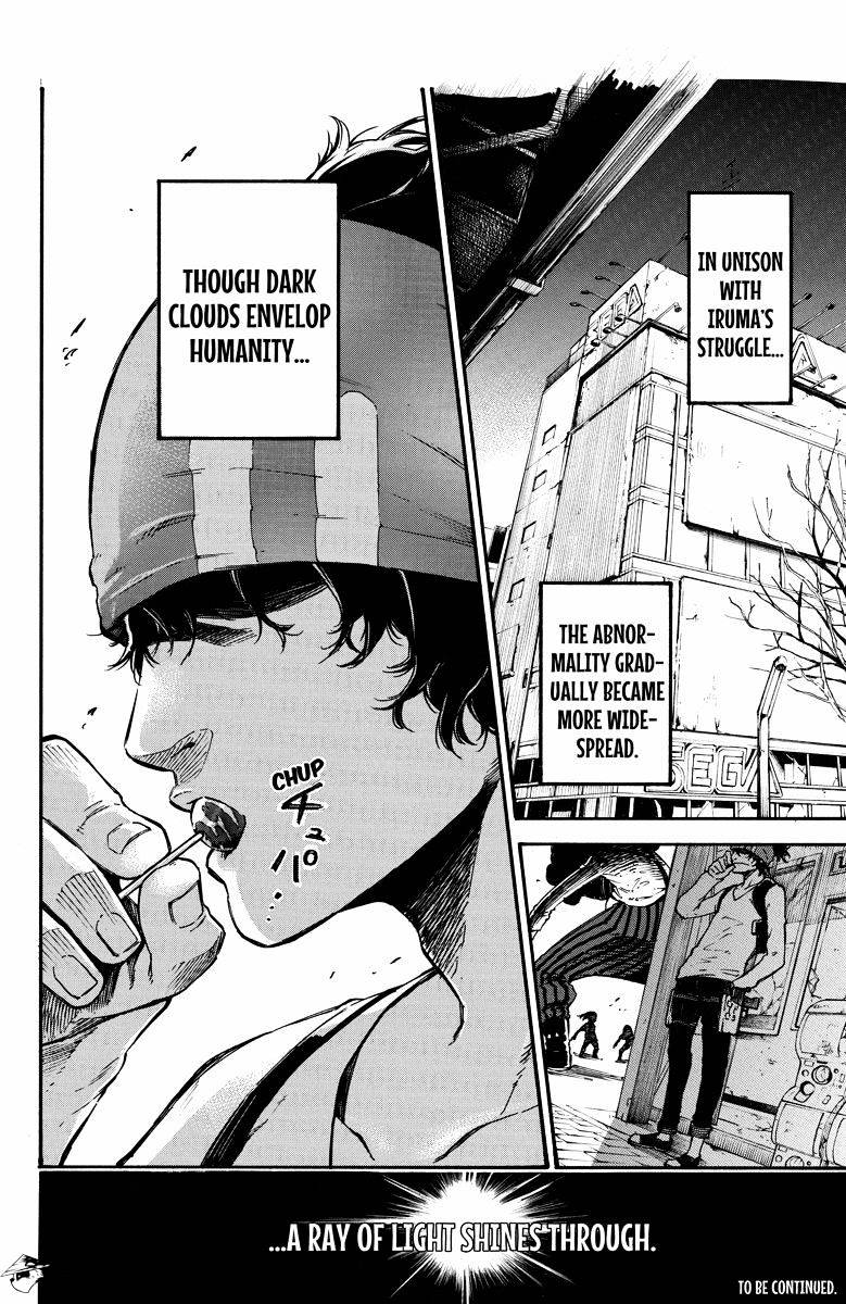 Read Dolly Kill Kill chapter 16 image 9 on Lezhin