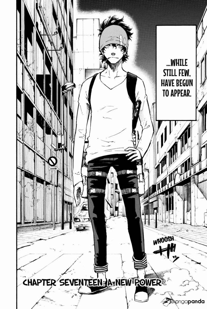 Read Dolly Kill Kill chapter 17 image 1 on Lezhin