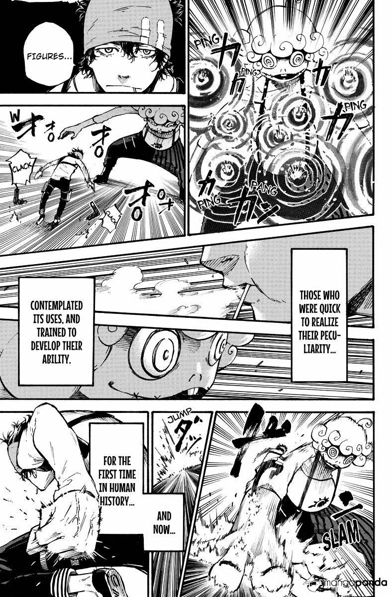Read Dolly Kill Kill chapter 17 image 4 on Lezhin