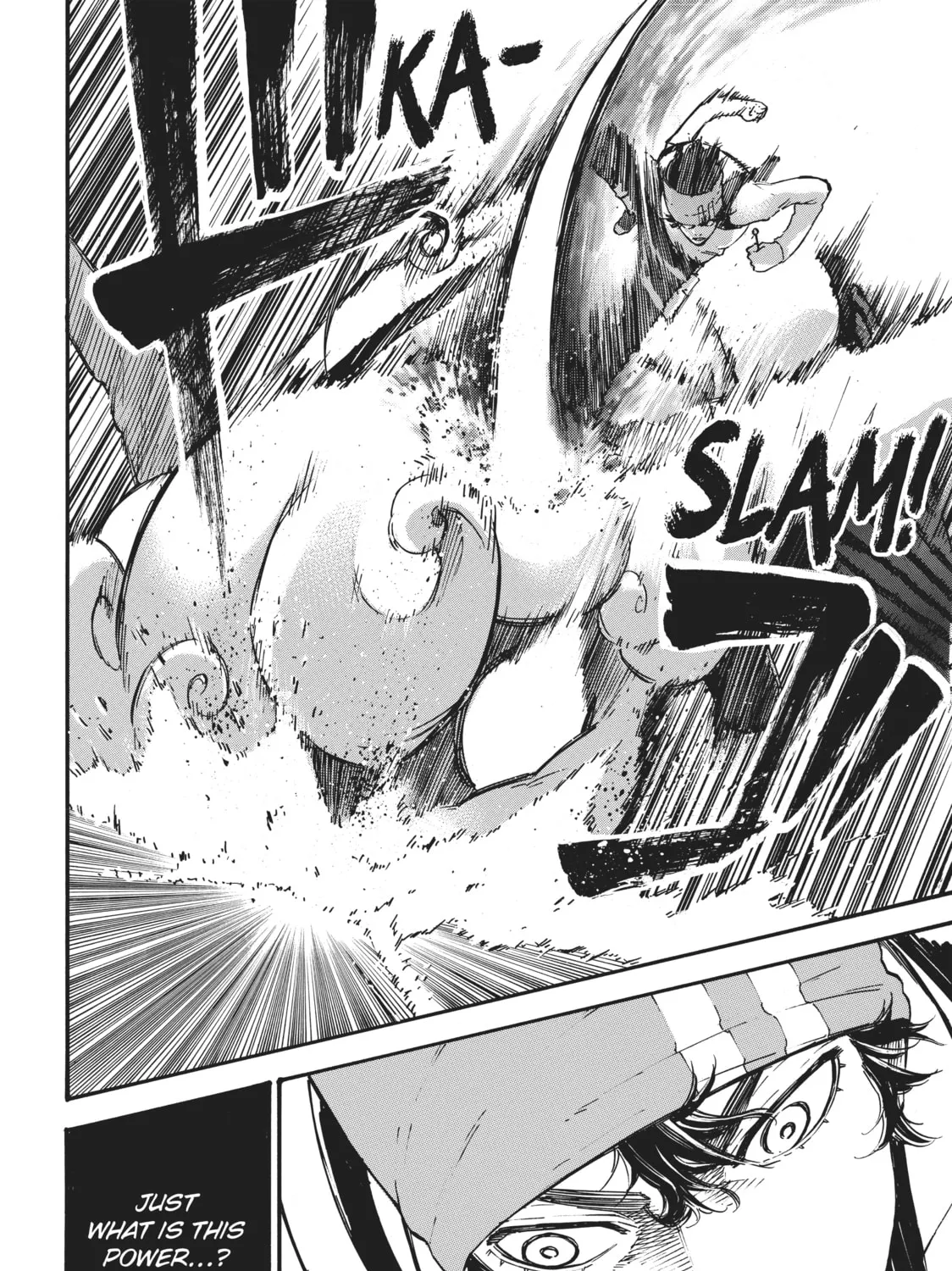 Read Dolly Kill Kill chapter 18 image 2 on Lezhin